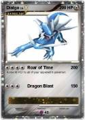 Dialga