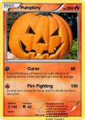 Pumpkiny