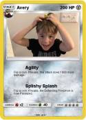 Avery