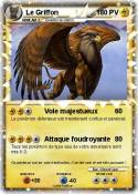 Le Griffon