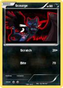 Scourge
