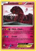 Centipede
