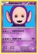 tellietubbie