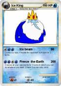 Ice King