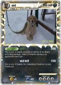 sid