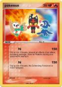 pokemon