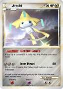 Jirachi