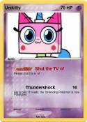 Unikitty