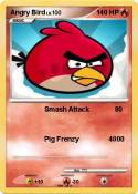 Angry Bird