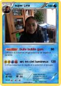 super Lina