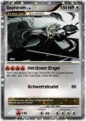 Sephiroth