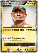 John Cena