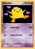 Ducky Mmo