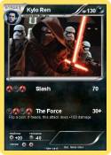 Kylo Ren