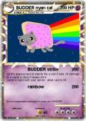 BUDDER nyan