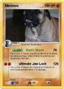 Maximus