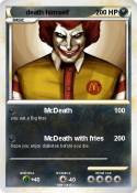 death himself