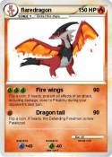 flaredragon