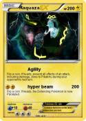 Raquaza