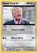 Donald Trump EX