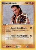 Shawn Michaels