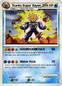 Trunks Super