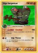 Giga Gargantuar