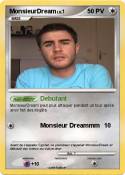 MonsieurDream