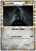 dovakiin