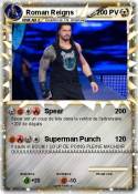 Roman Reigns