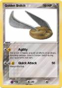 Golden Snitch