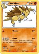 Sandslash