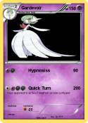 Gardevoir
