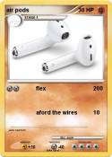 air pods