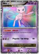 Mew