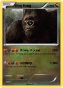 King Kong