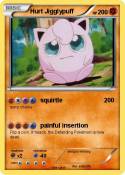 Hurt Jigglypuff