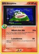 GPS Boopkins