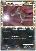 zoroark