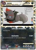 zorua