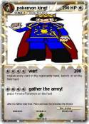 pokemon king!