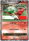 castrer