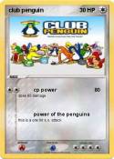 club penguin
