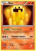 Blaze