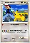 Ash Ketchum