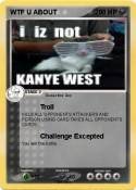 WTF U ABOUT