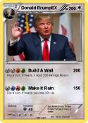 Donald RrumpEX