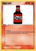 super duff