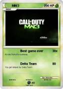 MW3