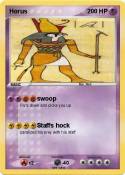 Horus